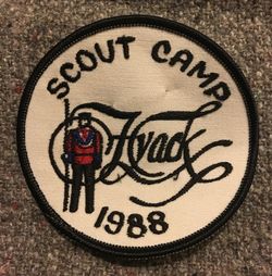 Badge hyack 1988.JPG